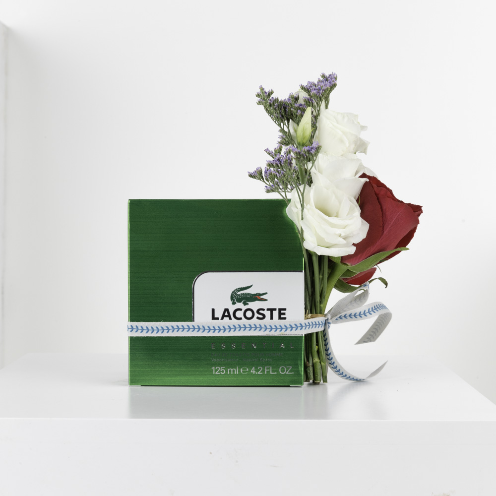 Lacoste next clearance day delivery