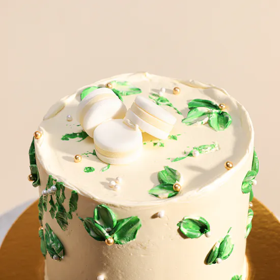 Floward Artistic Cake