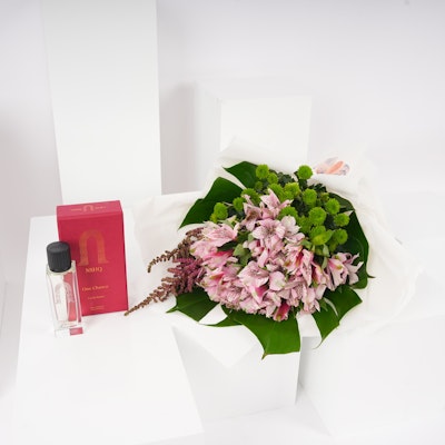 Nshq One Chance Perfume | Blooms Bouquet