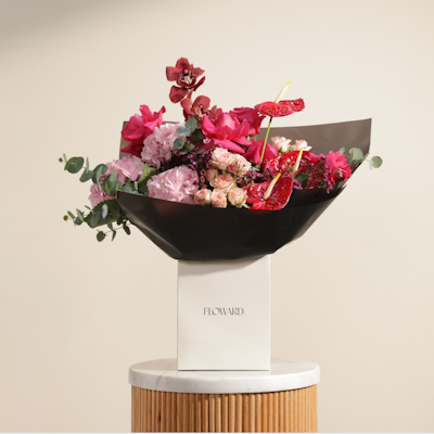 Moonbeam Affection Flowers Bouquet Moonbeam Affection Flowers Bouquet