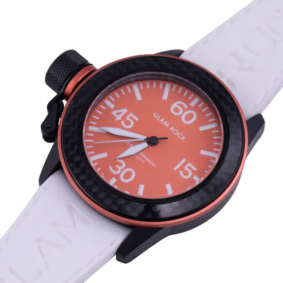 ORIGINAL Glam Rock Racetrack Women's Watch
