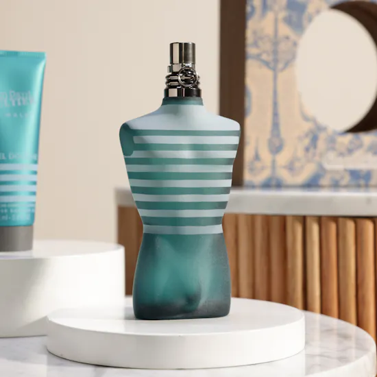 Jean Paul Gaultier Le Male Gift Set