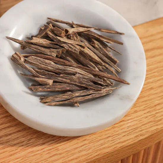 مجموعة هدايا طقوس العطر من مبخر