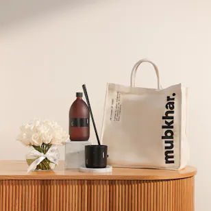 Mubkhar Home Fragrances Bag | Distinctive Fragrant Flowers Mubkhar Home Fragrances Bag | Distinctive Fragrant Flowers