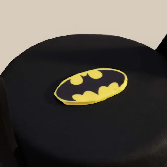Floward Batman Cake