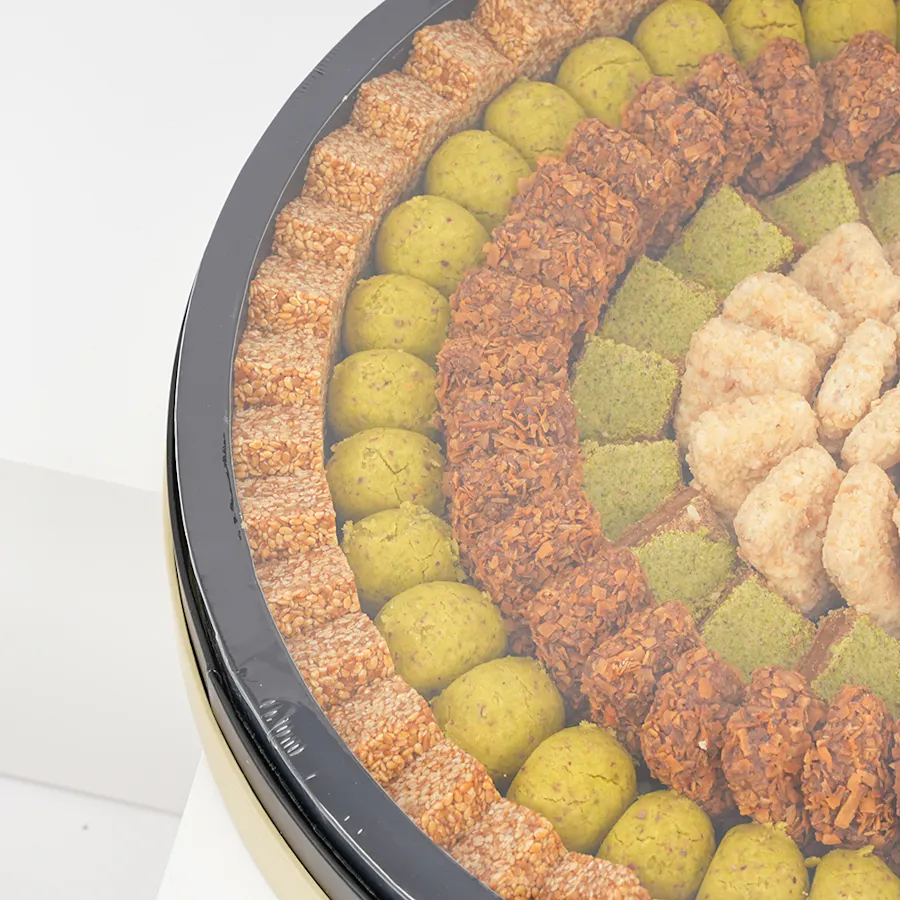 Nagwa Zwara Mix Box 2
