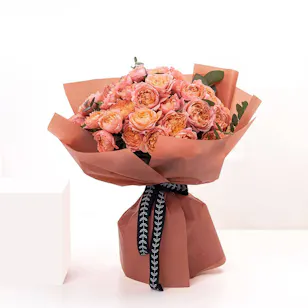 Rose Julietta Bouquet Rose Julietta Bouquet
