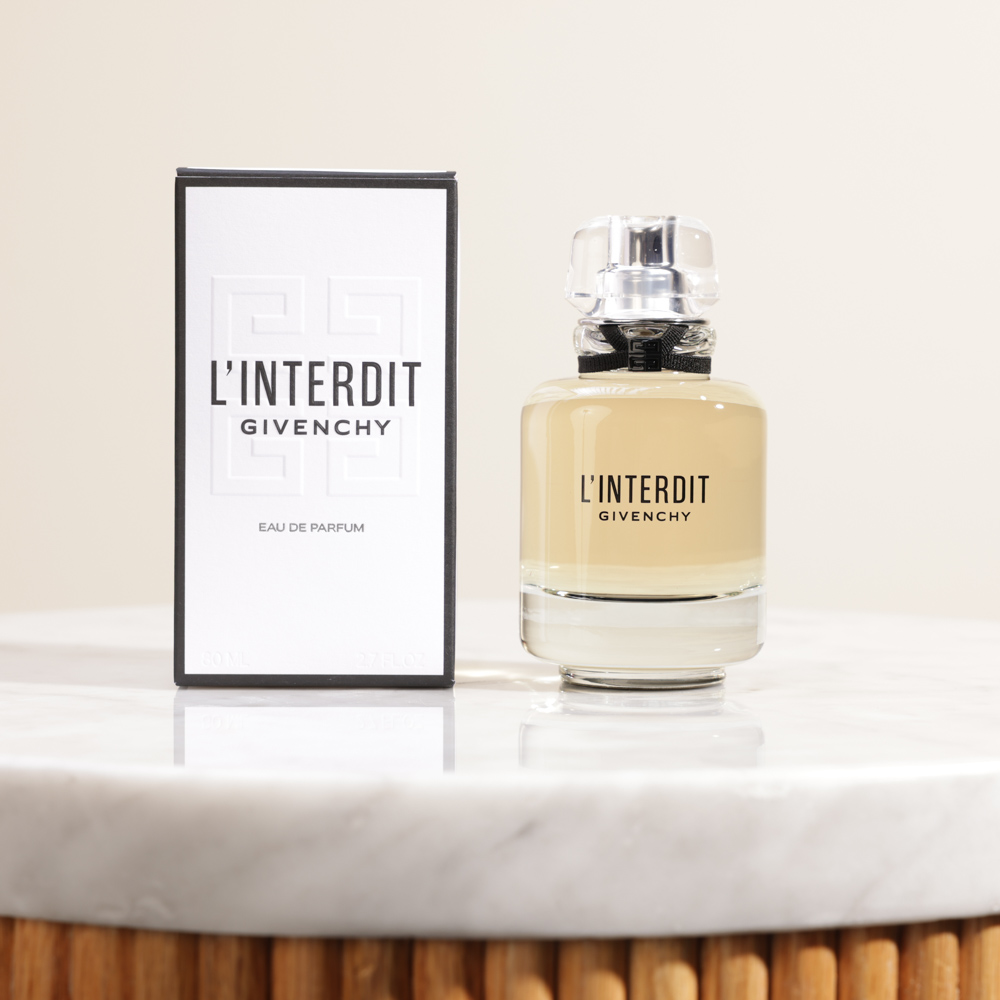 عطر لينترديت من جيفنشي | 80 مل