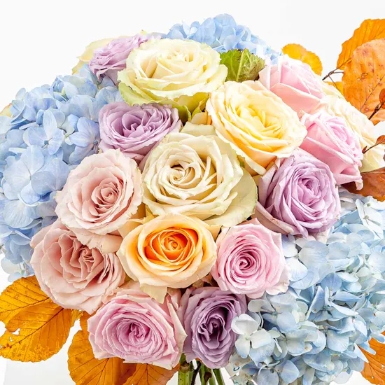 Autumn Charm Bouquet