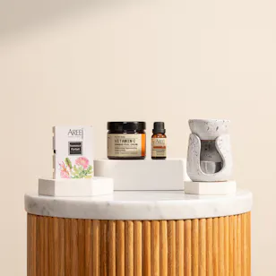 Areej Happiness Gift Set
