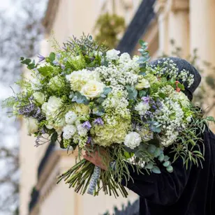 Hyde Park Bouquet Hyde Park Bouquet