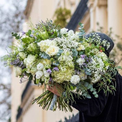 Hyde Park Bouquet Hyde Park Bouquet