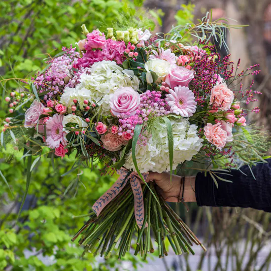 Chelsea Bouquet