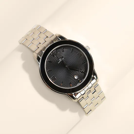 Murex MUM656-SS-3 Men's Watch