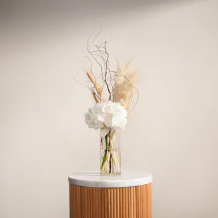 Vintage Flower Arrangement