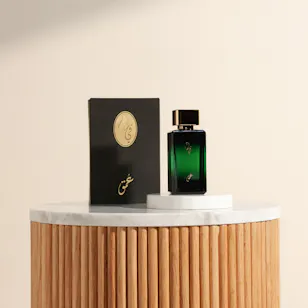 عطر عُمق للجنسين من فيّ | 100 مل