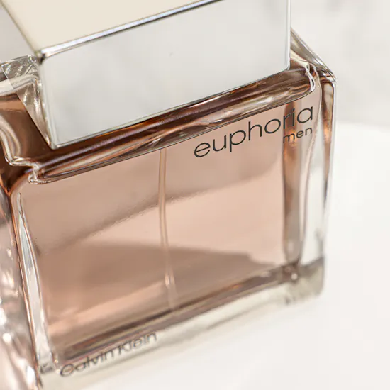Calvin Klein Euphoria EDT for Men | 100 ml