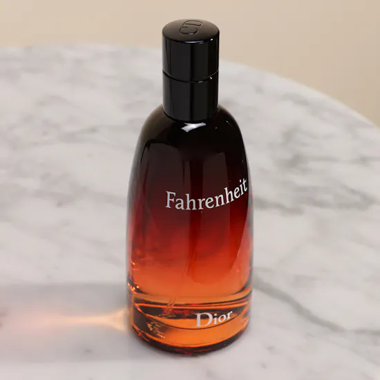 عطر فهرنهايت او دي تواليت للرجال من ديور | 100 مل