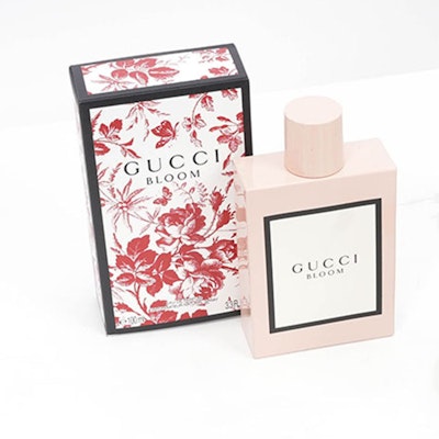 GUCCI - Gucci Bloom for Women - Eau De Parfum 100ml