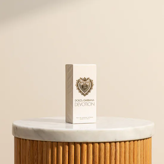 عطر ديفوشن إنتنس او دو بارفيوم للنساء دولتشي آند غابانا | 100مل