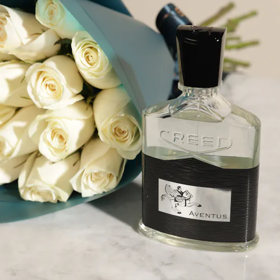 Creed Aventus Eau De Parfum for Men | Best Dad Flowers