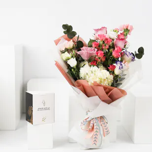 Fae Oud & Perfumes Nayla Dukhoon 150 gm | Flowers Fae Oud & Perfumes Nayla Dukhoon 150 gm | Flowers