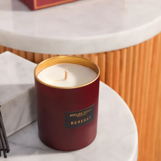 Atelier Rebul Bereket Home Frangrances Set