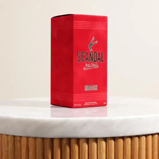 Jean Paul Gautier Scandal Le Parfum For Her | 80 ml