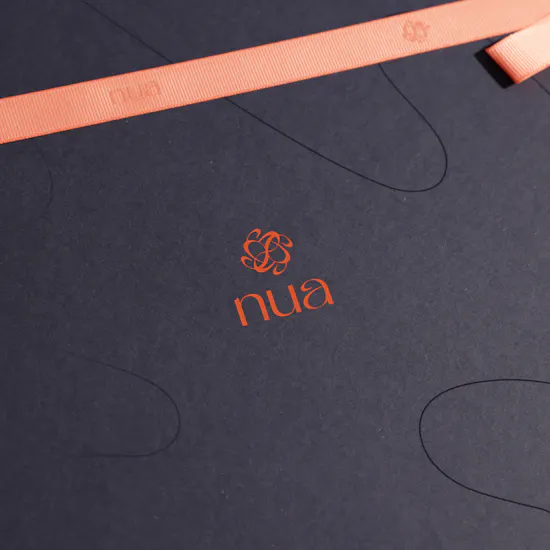 Nua Dates Slipcase Gifting Box | 1kg