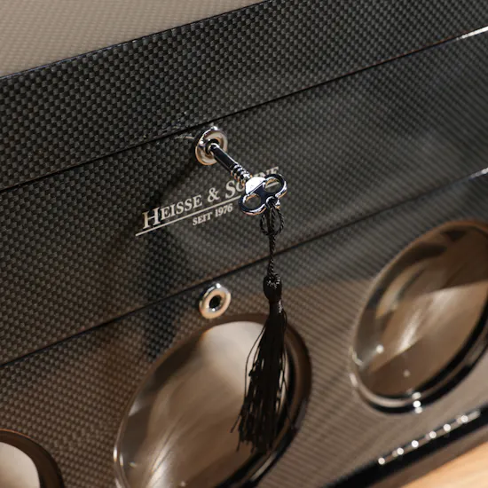 Heisse & Söhne Loop 3 Watch Winder