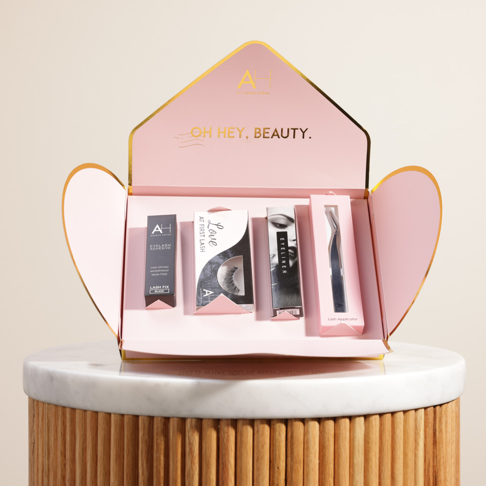 You've Got Mail Charming Gaze Gift Bundle