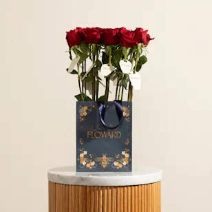Teacher's Day Roses Giveaway