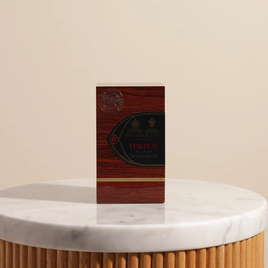 عطر هالفيتي او دي بارفيوم من بينهاليغونز | 100مل 1