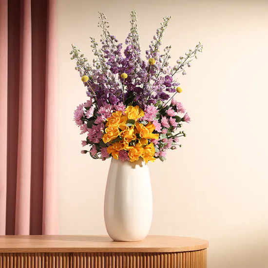 Sunset Bliss Vase