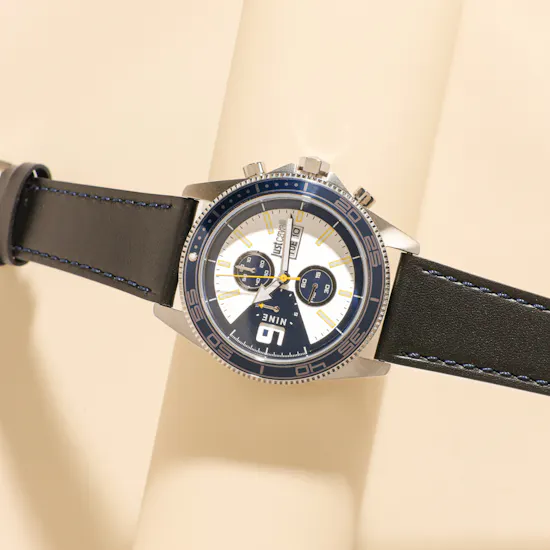 Just Cavalli Gent Young Watch for Men