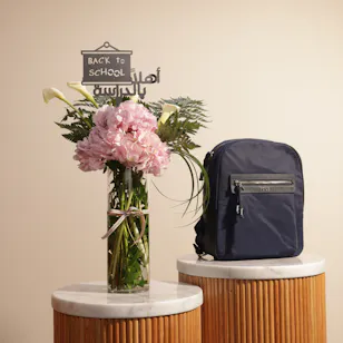 Tous Backpack Bag | Back to School Vase Tous Backpack Bag | Back to School Vase