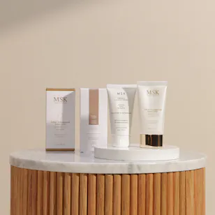 MSK Nourish and Protect Duo Set