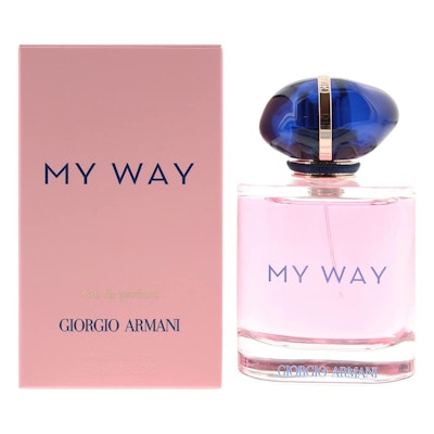 Giorgio Armani My Way
