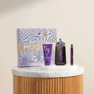 Mugler Alien EDP Women's Gift Set