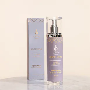 AlGhawaly Room Spray Alzaffah | 200ml	