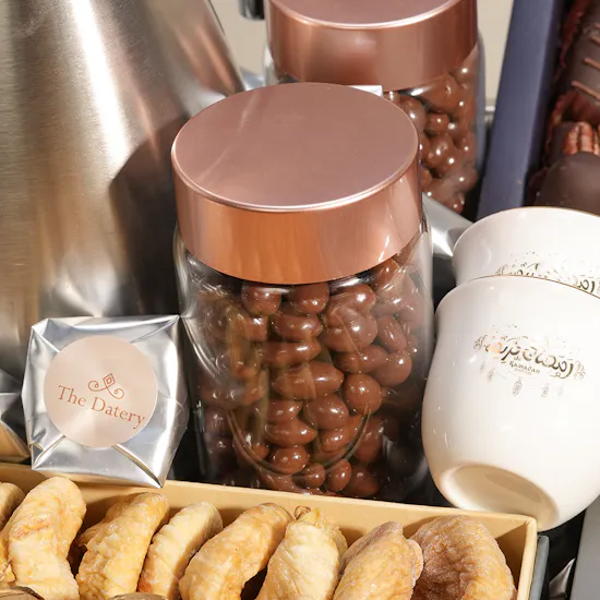 The Datery Perfect Ramadan Tray