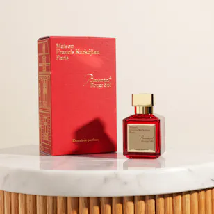 Maison Francis Kurkdjian Baccarat Rouge Perfume Maison Francis Kurkdjian Baccarat Rouge Perfume