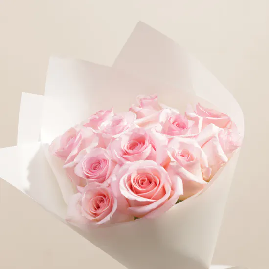 Venchi Prestige Chocoviar and Cremino Chocolate Two-Layer Gift Box | Delicate Flowers