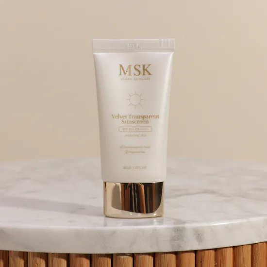 MSK Nourish and Protect Duo Set