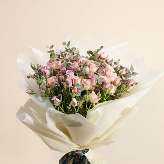 Serenity flowers Bouquet