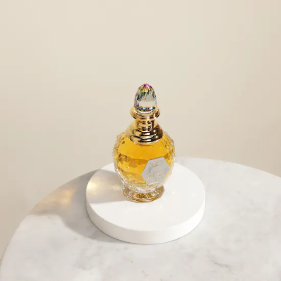 عطر دهن العود المعتق للجنسين من أجمل | 50 مل
