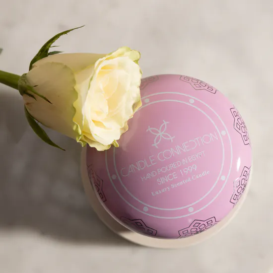 Candle Connection Set