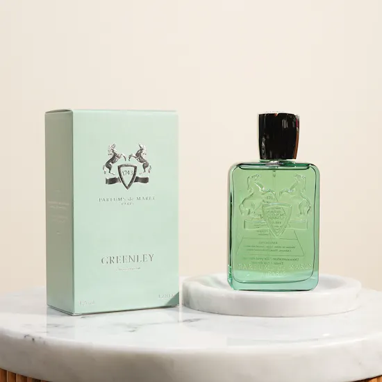 Parfums de Marly Greenley Unisex EDP | 125 ml