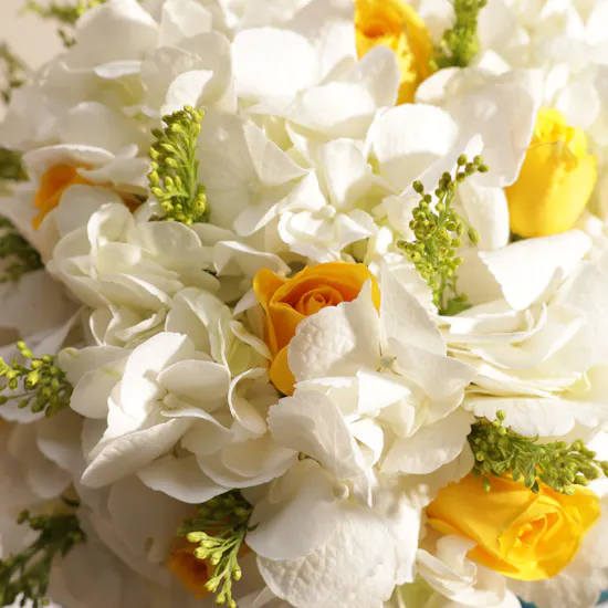 Classic Statement Flower Vase