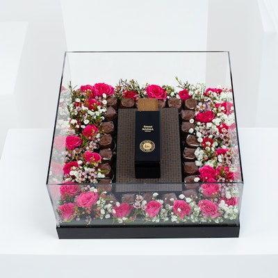 Beyond The Scent Box